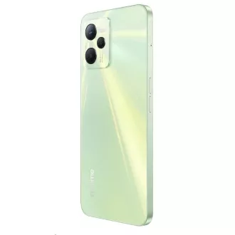 Realme C35, 4GB/128GB, Glowing Green Realme C35, 4GB/128GB, Glowing Green