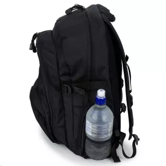 Targus® Classic 15.6" Laptop Backpack Black