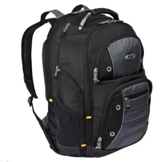 Targus® Drifter 15.6" Laptop Backpack Black Targus® Drifter 15.6" Laptop Backpack Black