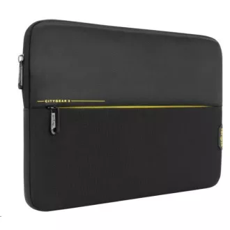 Targus® CityGear 13.3" Laptop Sleeve Black