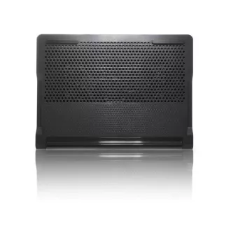 Targus® Chill Mat + With 4-Port 2.0 Hub Black Targus® Chill Mat + With 4-Port 2.0 Hub Black