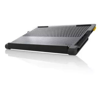 Targus® Chill Mat + With 4-Port 2.0 Hub Black Targus® Chill Mat + With 4-Port 2.0 Hub Black