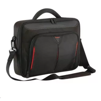 Targus® Classic + 14" Clamshell Laptop Case (Taška, Brašna) Black