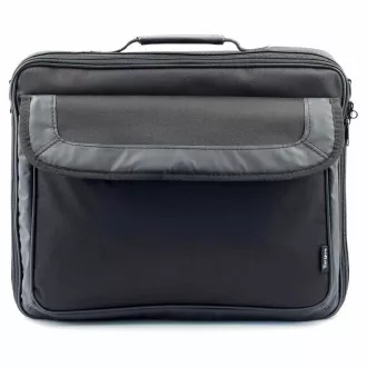 Targus® Classic 15-15.6" Clamshell Laptop Case (Taška, Brašna) Black