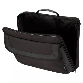 Targus® Classic 15-15.6" Clamshell Laptop Case (Taška, Brašna) Black