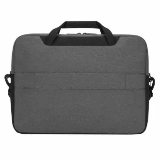 Targus® CypressEco TopLoad 15.6"Grey