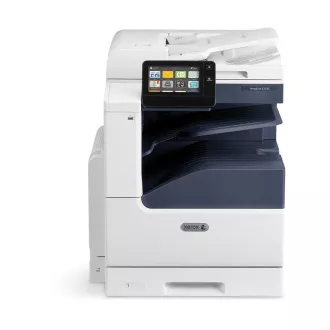 Xerox VersaLink B71xxV_S - ČB MFZ, A3, NUTNÉ DOPLNIT O INICIALIZAČNÍ KIT; S=Stand (stand s 1 zásobníkem+HDD+Centre Tray)