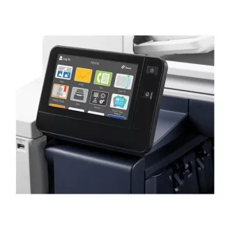 Xerox VersaLink C71xxV_S - COL MFZ, A3, NUTNÉ DOPLNIT O INICIALIZAČNÍ KIT; S=Stand (stand s 1 zásobníkem+HDD+Centre Tray)