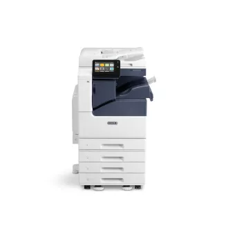 Xerox VersaLink C71xxV_S - COL MFZ, A3, NUTNÉ DOPLNIT O INICIALIZAČNÍ KIT; S=Stand (stand s 1 zásobníkem+HDD+Centre Tray)