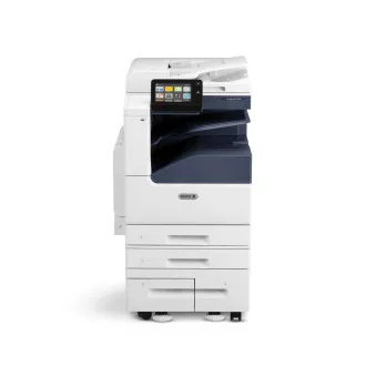 Xerox VersaLink C71xxV_T - COL MFZ, A3, NUTNÉ DOPLNIT O INICIALIZAČNÍ KIT; T=Trays (stand s 3 zásobníky+HDD+Centre Tray)