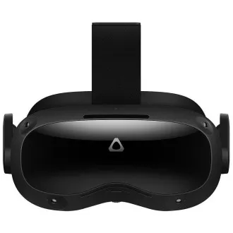 HTC Vive Focus 3 Business Edition brýle pro virtuální realitu, 2x 2448x2448px, 5K rozlišení, 90Hz, FOV 120°, černá