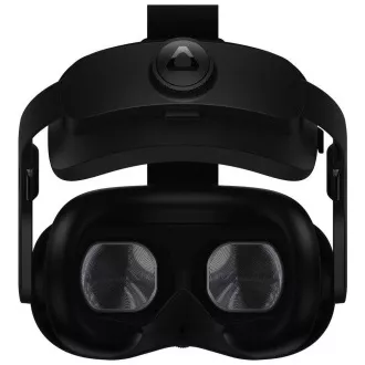 HTC Vive Focus 3 Business Edition brýle pro virtuální realitu, 2x 2448x2448px, 5K rozlišení, 90Hz, FOV 120°, černá