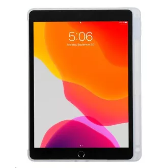 Targus SafePort® Antimicrobial Back Cover for iPad® (9th, 8th, and 7th gen.) 10.2" Targus SafePort® Antimicrobial Back Cover for iPad® (9th, 8th, and 7th gen.) 10.2"