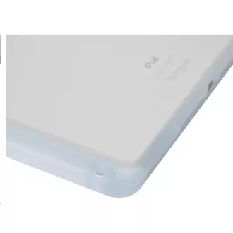 Targus SafePort® Antimicrobial Back Cover for iPad® (9th, 8th, and 7th gen.) 10.2" Targus SafePort® Antimicrobial Back Cover for iPad® (9th, 8th, and 7th gen.) 10.2"