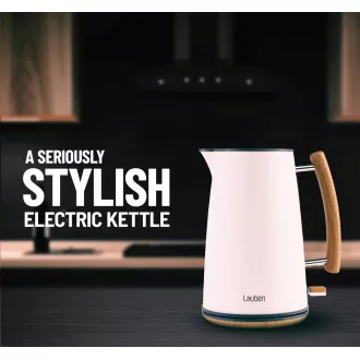 Lauben Electric Kettle 17CR