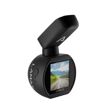 LAMAX T6 GPS WiFi - kamera do auta