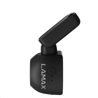 LAMAX T6 GPS WiFi - kamera do auta