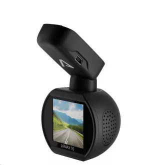 LAMAX T6 GPS WiFi - kamera do auta