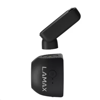 LAMAX T6 GPS WiFi - kamera do auta