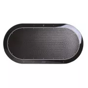 Jabra hlasový komunikátor všesměrový SPEAK 810 UC, USB, BT, černá