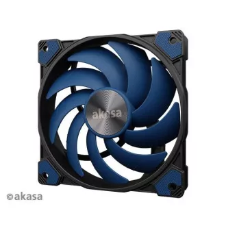 AKASA ventilátor ALUCIA SC14, 14cm fan