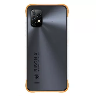 UMIDIGI BISON X10 Yellow