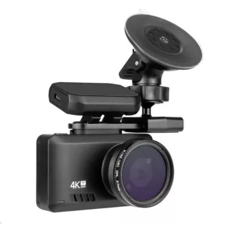 Eltrinex LS600 GPS - kamera do auta