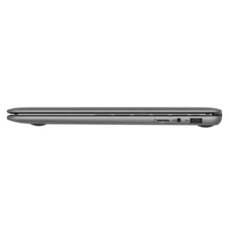 UMAX NTB VisionBook 14Wj - 14, 1" IPS FHD 1920x1080, Celeron N4500@1, 1 GHz, 4GB, 128GB, Intel UHD, W11P, Šedá