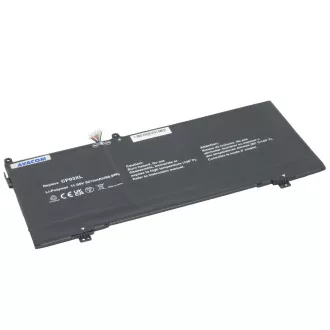 AVACOM baterie pro HP Spectre X360 13-AE series CP03XL Li-Pol 11, 55V 5275mAh 61Wh