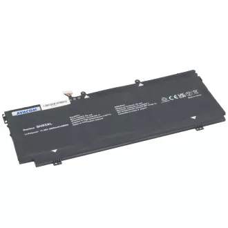 AVACOM baterie pro HP Spectre X360 13-W series Li-Pol 11, 55V 5000mAh 58Wh