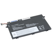 AVACOM baterie pro Lenovo ThinkPad E14, E15, E580, E490 Li-Pol 11, 1V 4050mAh 45Wh