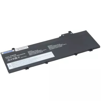 AVACOM baterie pro Lenovo ThinkPad T480S Li-Pol 11, 58V 4950mAh 57Wh