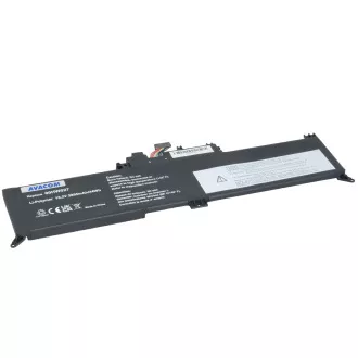 AVACOM baterie pro Yoga X260 Li-Pol 15, 2V 2895mAh 44Wh AVACOM baterie pro Yoga X260 Li-Pol 15, 2V 2895mAh 44Wh