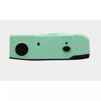 Kodak M35 reusable camera GREEN