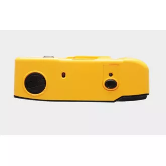 Kodak M35 reusable camera YELLOW Kodak M35 reusable camera YELLOW