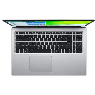 ACER NTB Aspire 5 (A515-56-39K3) - i3-1115G4, 15.6" FHD IPS Anti-Glare, 8GB, 512GBSSD, UHD graphics, W11H, stříbrná