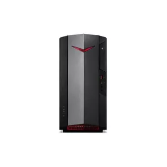 ACER PC Nitro N50-640 -i5-12400F, 16GB, 1TBSSD, Nvidia RTX 3060Ti, Windows11, černá ACER PC Nitro N50-640 -i5-12400F, 16GB, 1TBSSD, Nvidia RTX 3060Ti, Windows11, černá
