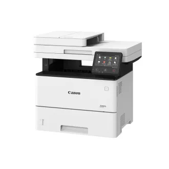 Canon i-SENSYS MF552dw - černobílá, MF (tisk, kopírka, sken), DADF, USB, LAN, Wi-Fi Canon i-SENSYS MF552dw - černobílá, MF (tisk, kopírka, sken), DADF, USB, LAN, Wi-Fi