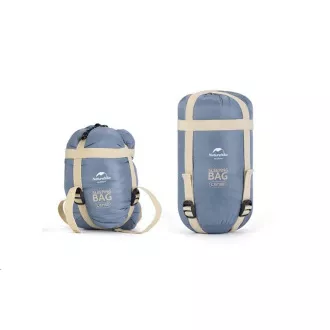 Naturehike mini ultralight LW180 spací pytel 680g vel. M - zelený