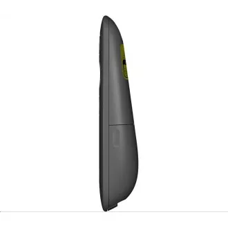 Logitech Wireless Presenter R500s Graphite, bezdrátový prezentér