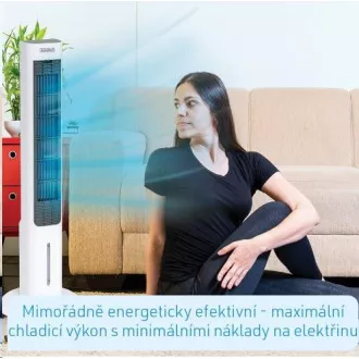 Livington Chill Tower - Vysoký výkon, skvělý design