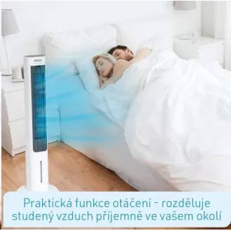 Livington Chill Tower - Vysoký výkon, skvělý design