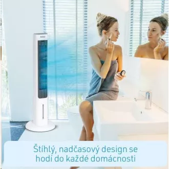 Livington Chill Tower - Vysoký výkon, skvělý design
