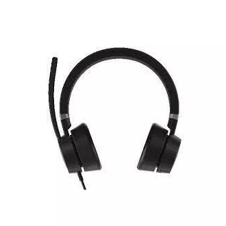 LENOVO sluchátka Go Wired ANC Headset (MS Teams)