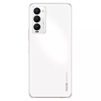 Tecno Camon 18 6GB/128GB Ceramic White Tecno Camon 18 6GB/128GB Ceramic White