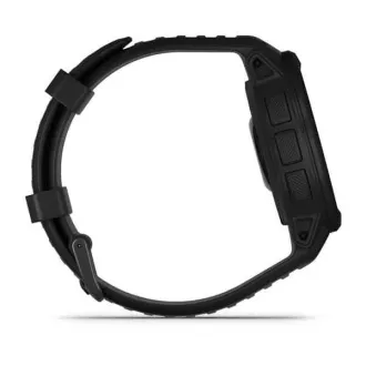 Garmin GPS sportovní hodinky Instinct 2 Solar – Tactical Edition, Black Garmin GPS sportovní hodinky Instinct 2 Solar – Tactical Edition, Black