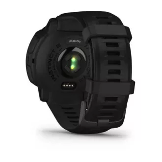 Garmin GPS sportovní hodinky Instinct 2 Solar – Tactical Edition, Black Garmin GPS sportovní hodinky Instinct 2 Solar – Tactical Edition, Black