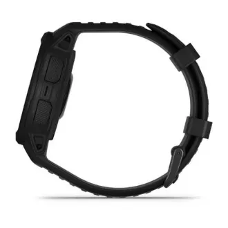 Garmin GPS sportovní hodinky Instinct 2 Solar – Tactical Edition, Black Garmin GPS sportovní hodinky Instinct 2 Solar – Tactical Edition, Black
