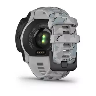 Garmin GPS sportovní hodinky Instinct 2S – Camo Edition, Mist Camo Garmin GPS sportovní hodinky Instinct 2S – Camo Edition, Mist Camo