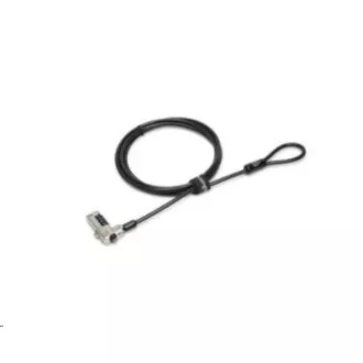 DELL N17 Combination Lock DELL N17 Combination Lock